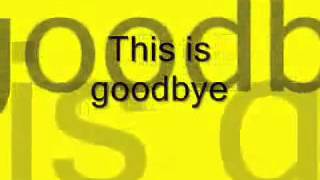 Cascada - I will believe it