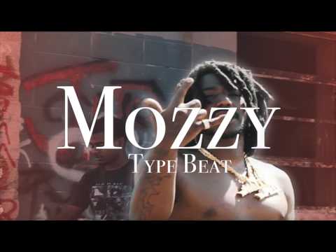 Mozzy Type Beat "1 Up Top" Bay Area Instrumental