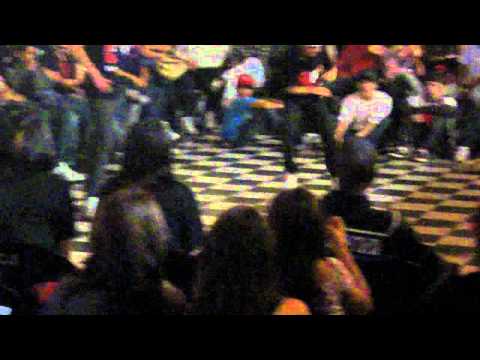 paa santos ft nuth | 3º Meet Up [Jacareí] Free Step