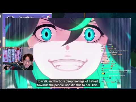 Fob Reacts "The Entire Story of Honkai impact 3rd in 20 Minutes"