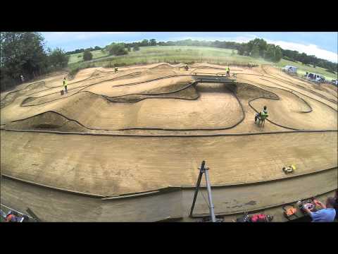 2014-06-15 KMRC Round 6 - B Final
