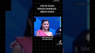 Download lagu Soimah menggelegar suaranya #shorts #soimah #steelheart #indosiar mp3