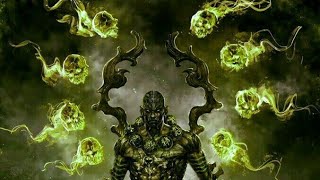 Belial&#39;s enn chanting : Lord of the Earth 🖤🤘🏻