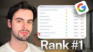 HVAC SEO: Best Keywords to Rank #1 in 2026