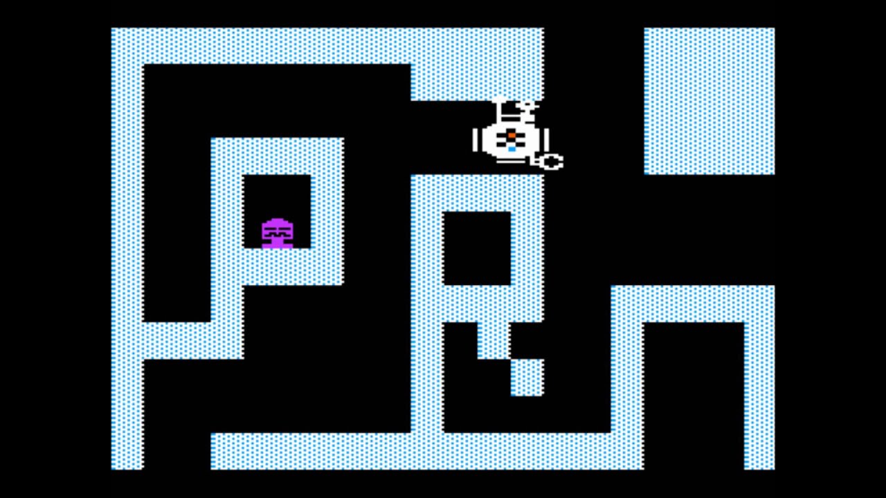 Ver tráiler del juego