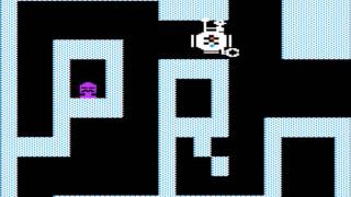 Robot Odyssey for the Apple II