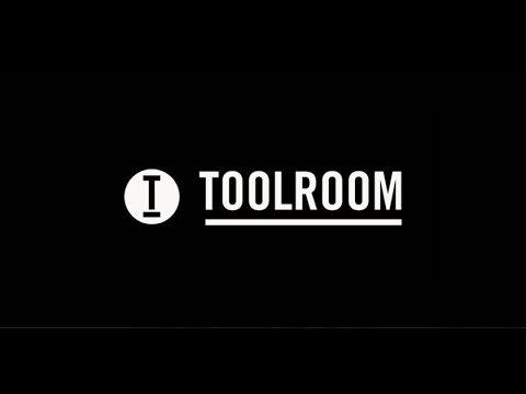 Toolroom records - Best of 2023 Tech House