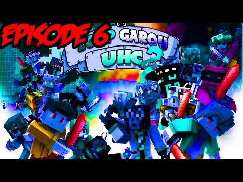 Loup Garou UHC S2E06: WTF?? POURQUOI??