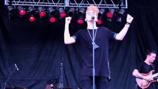 OMF 2014:  Daley "Songs That Remind Me Of You"