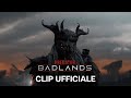 Predator Badlands Sii Coraggioso Fratello Clip Dal Film