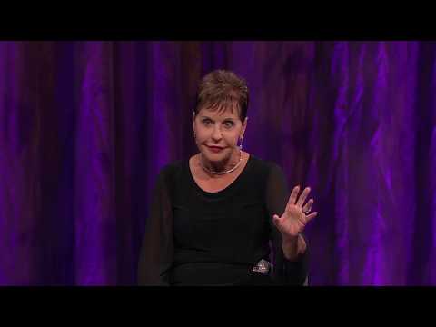 As Parábolas de Jesus: O Custo do Discipulado 1 | Joyce Meyer