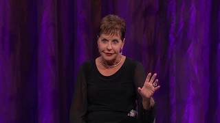 As Parábolas de Jesus: O Custo do Discipulado 1 | Joyce Meyer