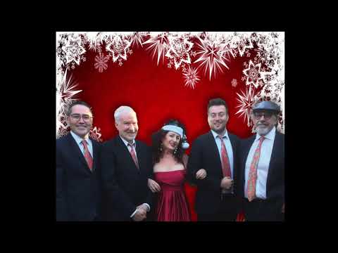 Bonnie Lee Galea and Friends in: Our Christmas Favourites
