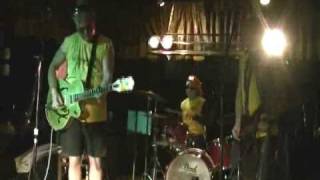 WAYOUTS Breakout at the Cadillac Lounge