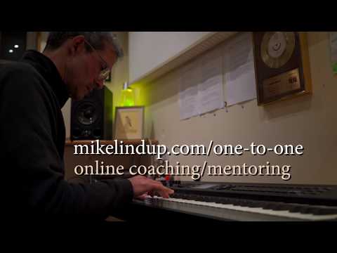 Mike Lindup Coaching/Mentoring