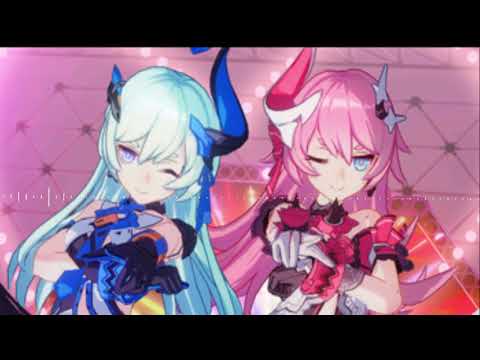 Honkai Impact 3 OST Dreams of Gemina Extended