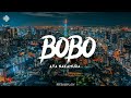 Bobo - Aya Nakamura - (Slowed + Reverb)