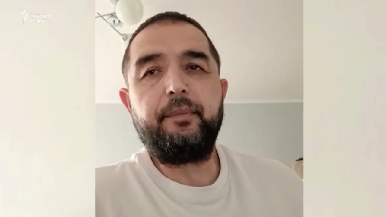 Хабарнигори тоҷик мегӯяд, тоҷиконро ба зӯр ба ҷанг мебаранд