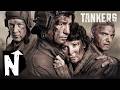 Tankers Full WWII Movie HD