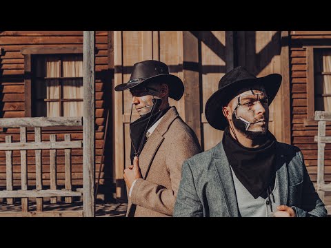 YTRID | Episode IV: Westworld meets Techno | Bulgaria