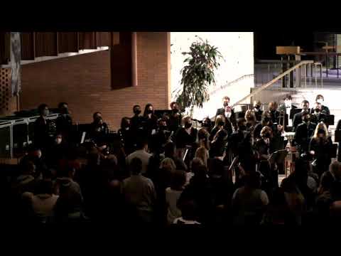 Epic Film Music Concert