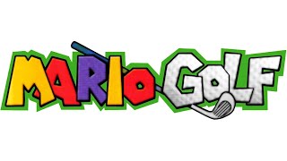 Cover art for Mario Golf! - Mario Golf