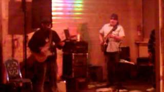 Rex & Wes "Everybody Wants To Go To Heaven"  .3GP