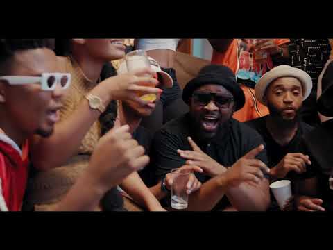 Shuffle Muzik  Sgubu ft Dinho DBN Gogo Malindi  KbrizyOfficial Music Video