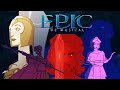 EPIC The Musical Full Movie