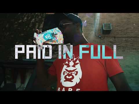 Boss Mu- Paid in full feat. 448 Tae