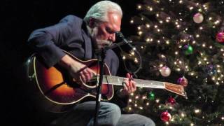 Jorma Kaukonen - Let us Get Together Right Down Here