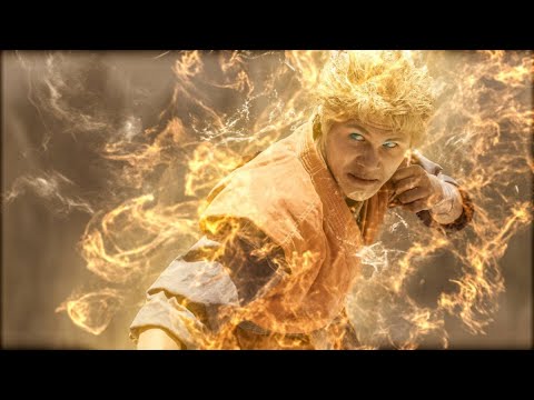 FILME COMPLETO HD DRAGON BALL Z FILME COMPLETO DUBLADO