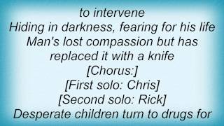 Atrophy - Urban Decay Lyrics_1