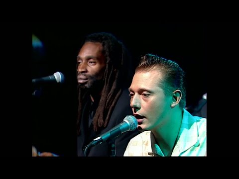 Weeping Willows - Endless Night (Live i Nyhetsmorgon 1999) - TV4