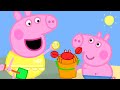 Peppa And George Are Crabs Best Of Peppa Pig Season 2 Full Episodes