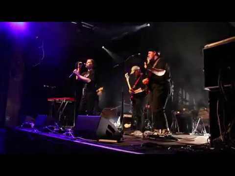 Fair Fields - Slow Train - WCS Paisley Music @ The Art School