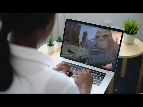 The Fight is Finished.... Finally | Halo Infinite Playthrough Pt 17 (End)