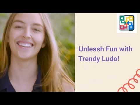 Trendy Ludo