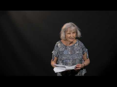 Anna Wierzbicka - NSM and contested meanings: the case of “Christ”, “Christians” and “the Church”