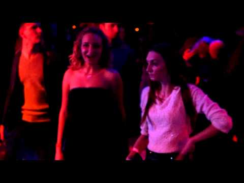 JENYA SHOCK - OPERA DANCE CLUB