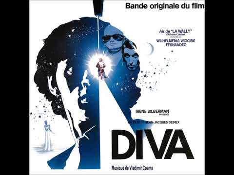 La wally   Diva   Wilhelmenia Wiggins Fernandez   Vladimir Cosma