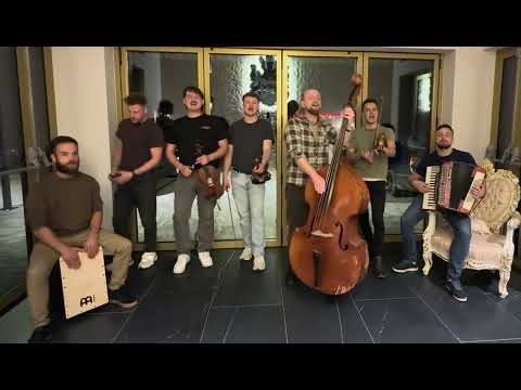 Pogwizdani - Ciupazecka