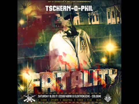 Tschern-O-Phil & Sorgenkind - Day of Destruction - Fatality