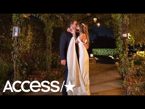 download lagu mp3 mp4 Katherine Schwarzenegger Wedding Dress, download lagu Katherine Schwarzenegger Wedding Dress gratis, unduh video klip Katherine Schwarzenegger Wedding Dress