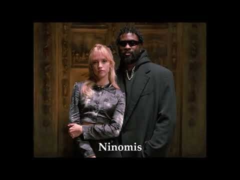 [FREE] Angèle x Damso - Type Beat 'Anges'