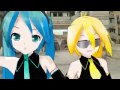 【MMD MV】Party Rock Anthem 【MMD MV】Party Rock Anthem