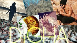 DIGHA TOURISM(WEST BENGLE)/JAMSHEDPUR TO DIGHA/MASTI WITH FRiENDS