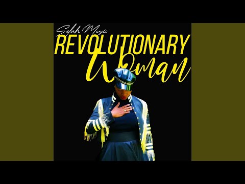 Revolutionary Woman