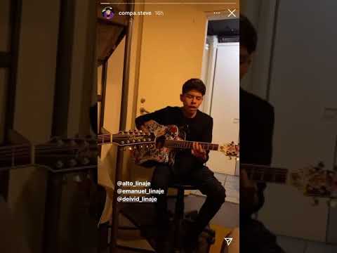 Ojos Colorados - Alto Linaje Ft. Junior H