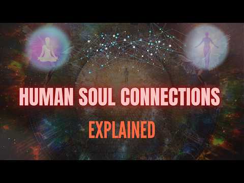 Quantum Entanglement SOUL | What Is Entangled Quantum Souls, Twin Flame & Soulmates | Soul Connect